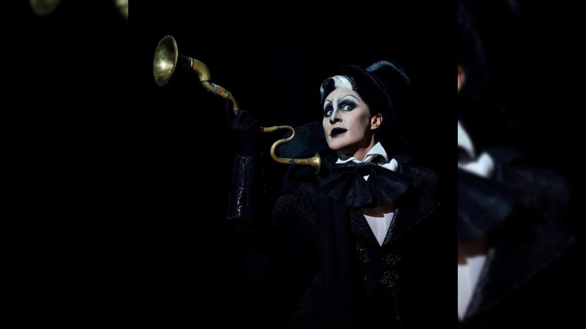 ‘Drag Race UK’ star The Vivienne, 32