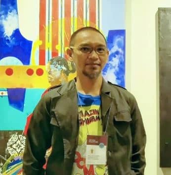 WALTHER Ocampo