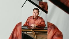 Sunico and the MSO in milestone concert