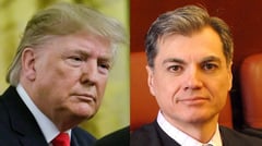 Judge rejects Trump request to delay hush money sentencing