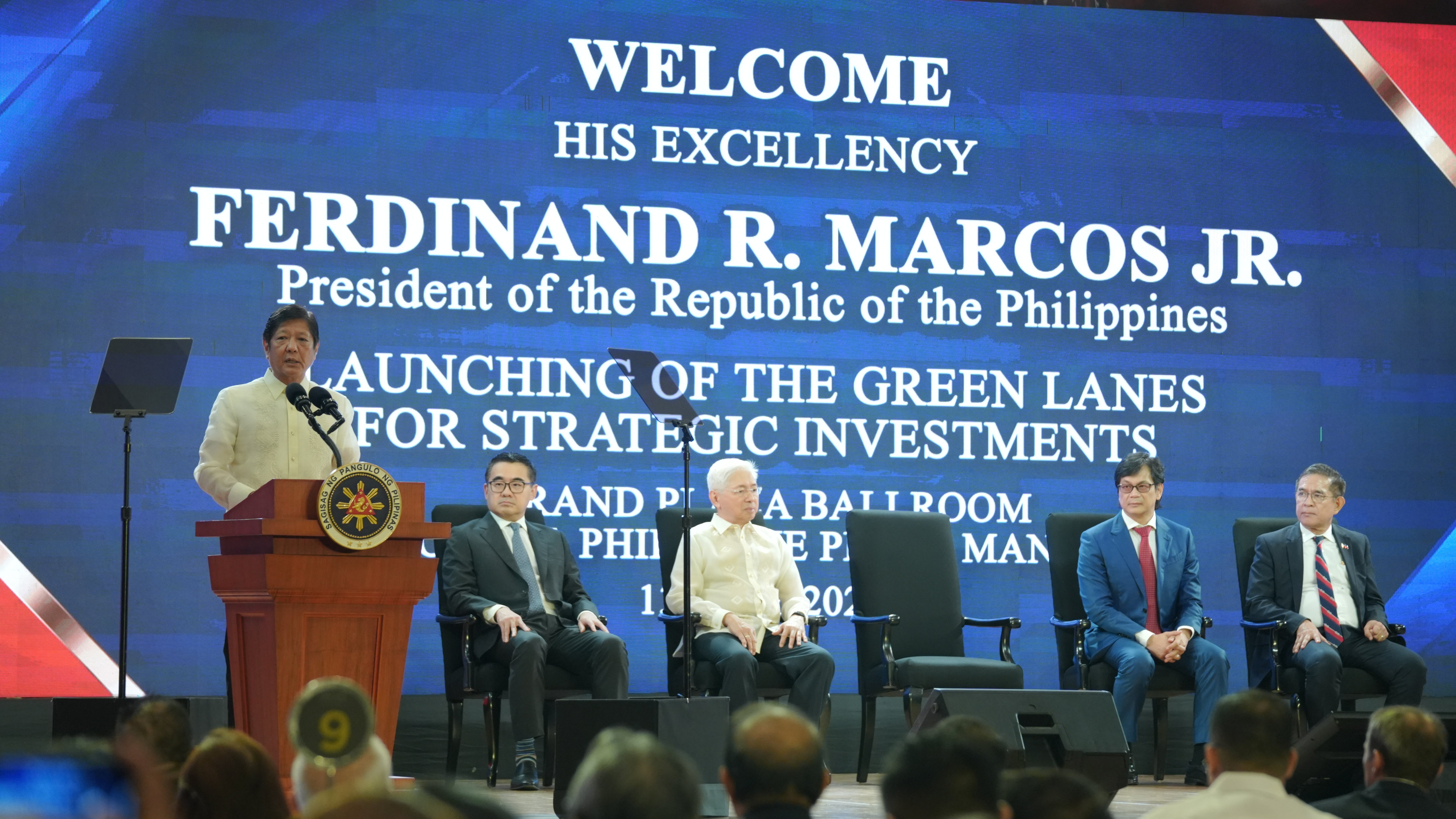 Restoring the glory of the Philippine landscape