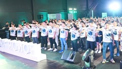 BREAKING: HONOR Sets New Guinness
World Record for HONOR X9c 5G!