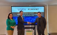 Fortinet, MCU ink deal to develop cybersecurity professionals