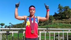 SEAG medalist stabbed to death