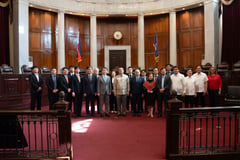 SC, KOICA collaborate to modernize Phl courts