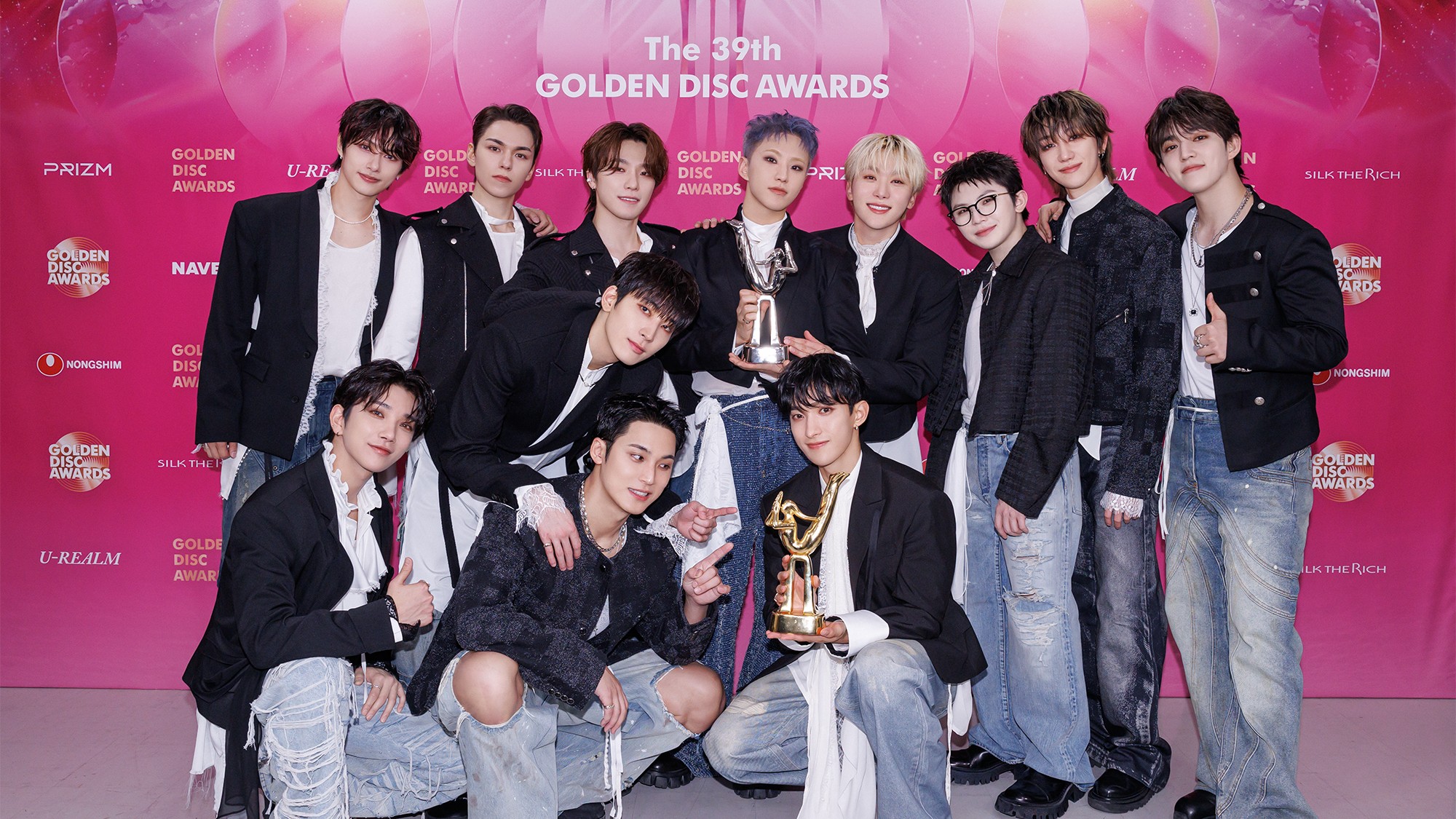 SEVENTEEN 'Artist-Made Collection' to arrive in Phl
