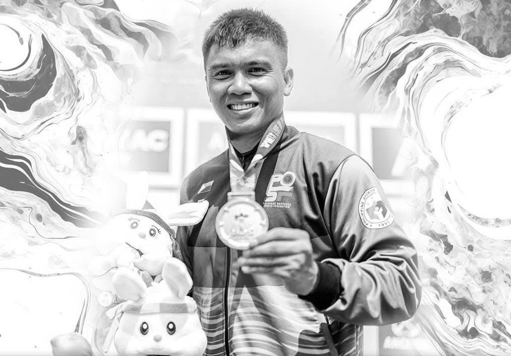 SEA Games multi-medalist stabbed to death