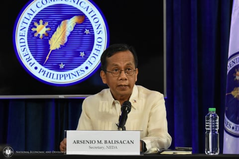 2024 growth falls short of targets; NEDA chief remains optimistic
