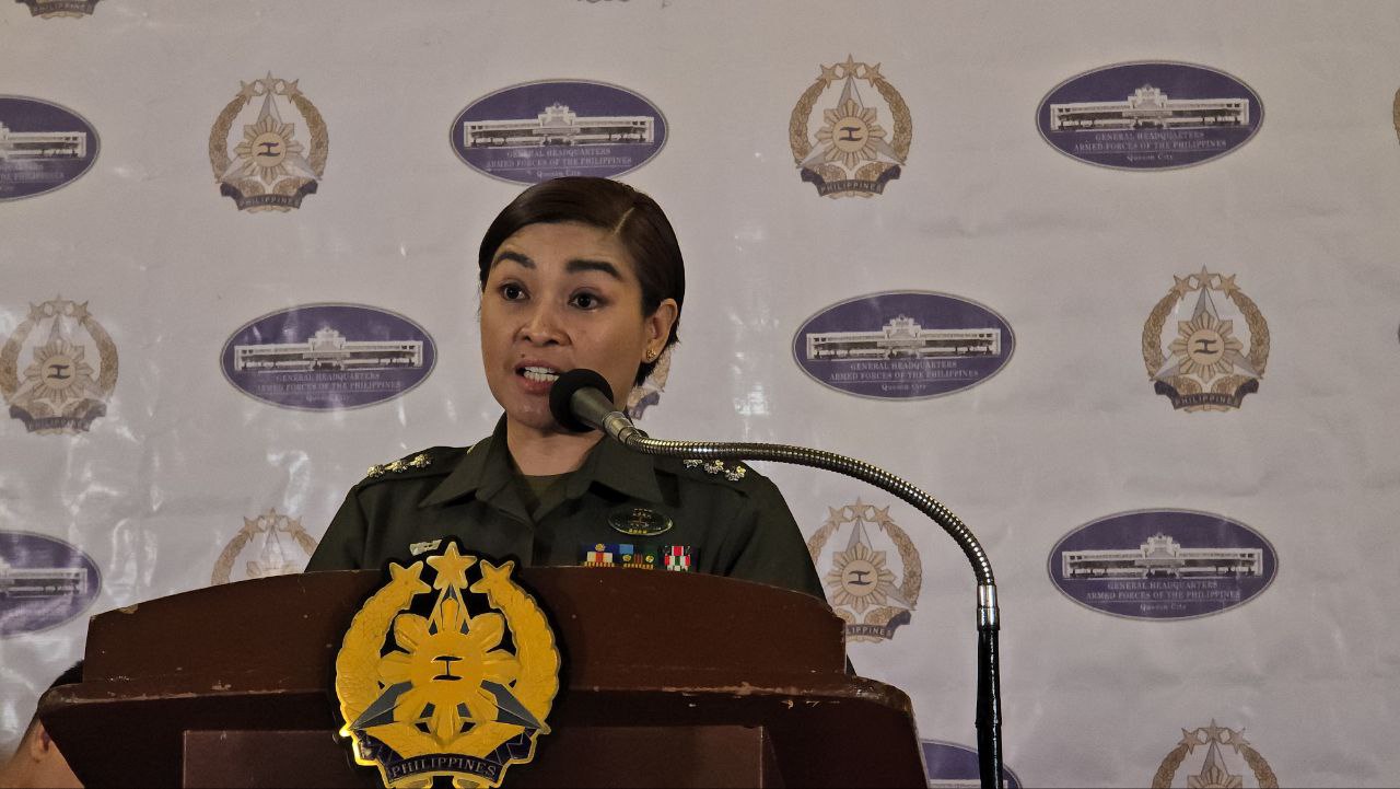 AFP vows to assist probe on WPS-linked quarrying