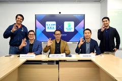 Security Bank partners with JuanHand to expand financial inclusion in Phl