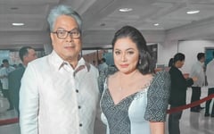 Former Ilocos Sur solon, DA Usec. writes 30