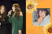 Kc Concepcion and Sharon Cuneta