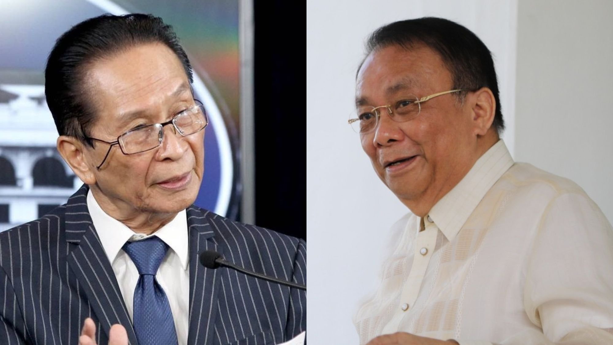 Bersamin lambasts Panelo over questioning NSC reorganization