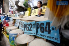 Rep. Lee: food security emergency only a stop-gap solution