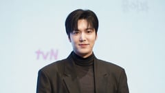 Lee Min-Ho announces fan meeting tour 'MINHOVERSE'