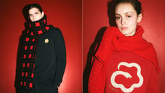 Boke flower gets a Snake twist