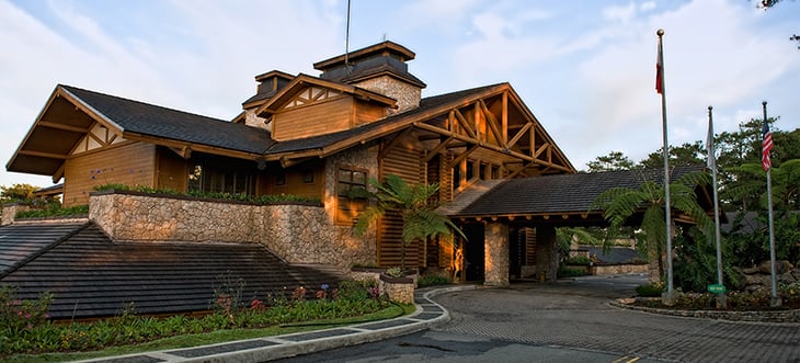 CJH reopens under new management