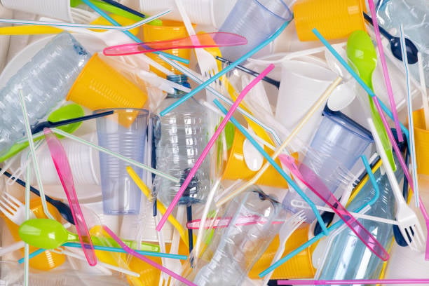 Cut back on single-use plastics, Loren urges Pinoys