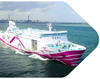 2GO targets new routes, logistics expansion
