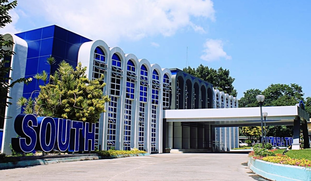 2 South Cotabato mayors suspended 