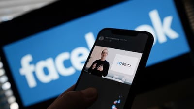 Meta enforces stricter oversight on paid political content