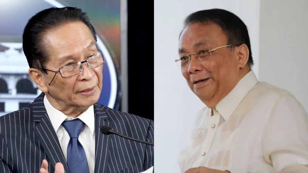 Bersamin defends NSC reorganization