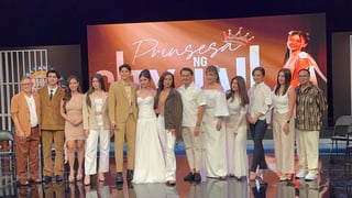 Sofia Pablo and Allen Ansay search for love and truth in 'Prinsesa ng City Jail'