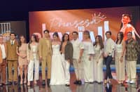 Princesa ng City Jail cast photo