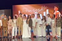 Princesa ng City Jail cast photo