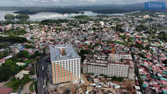 Property price growth declines to slowest since 2019 — BSP