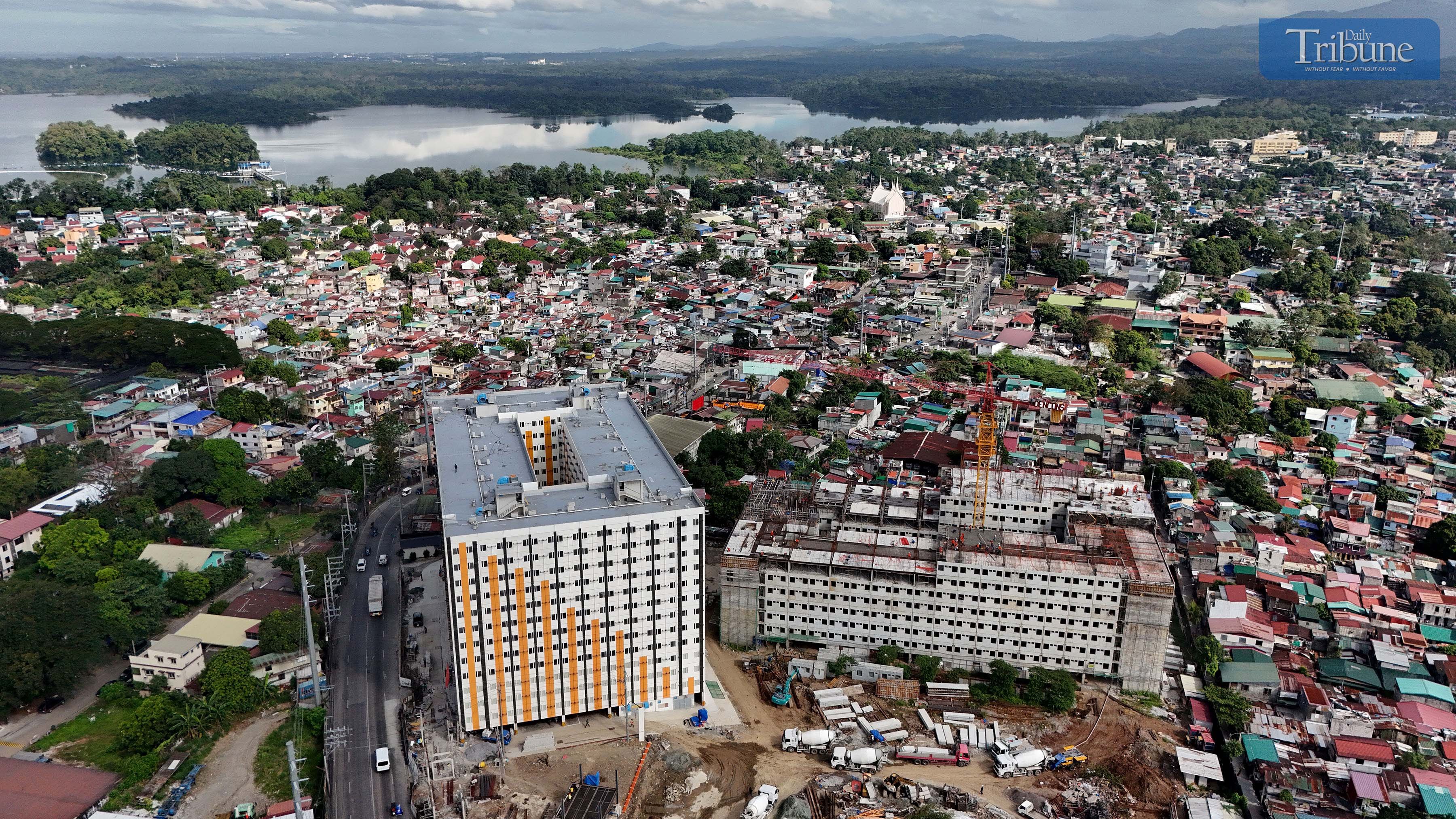 Property price growth declines to slowest since 2019 — BSP