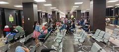 4.7M passengers used ports on 2024 Holidays — PPA