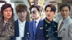 Lee Min-broke? Lee Min-ho’s ‘poor guy’ role sparks Pinoy reactions