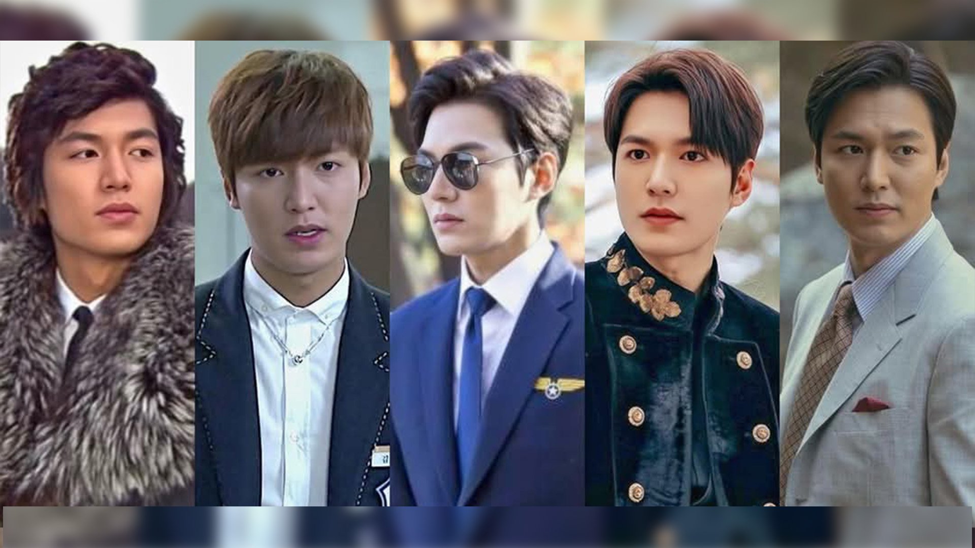 Lee Min-broke? Lee Min-ho’s ‘poor guy’ role sparks Pinoy reactions