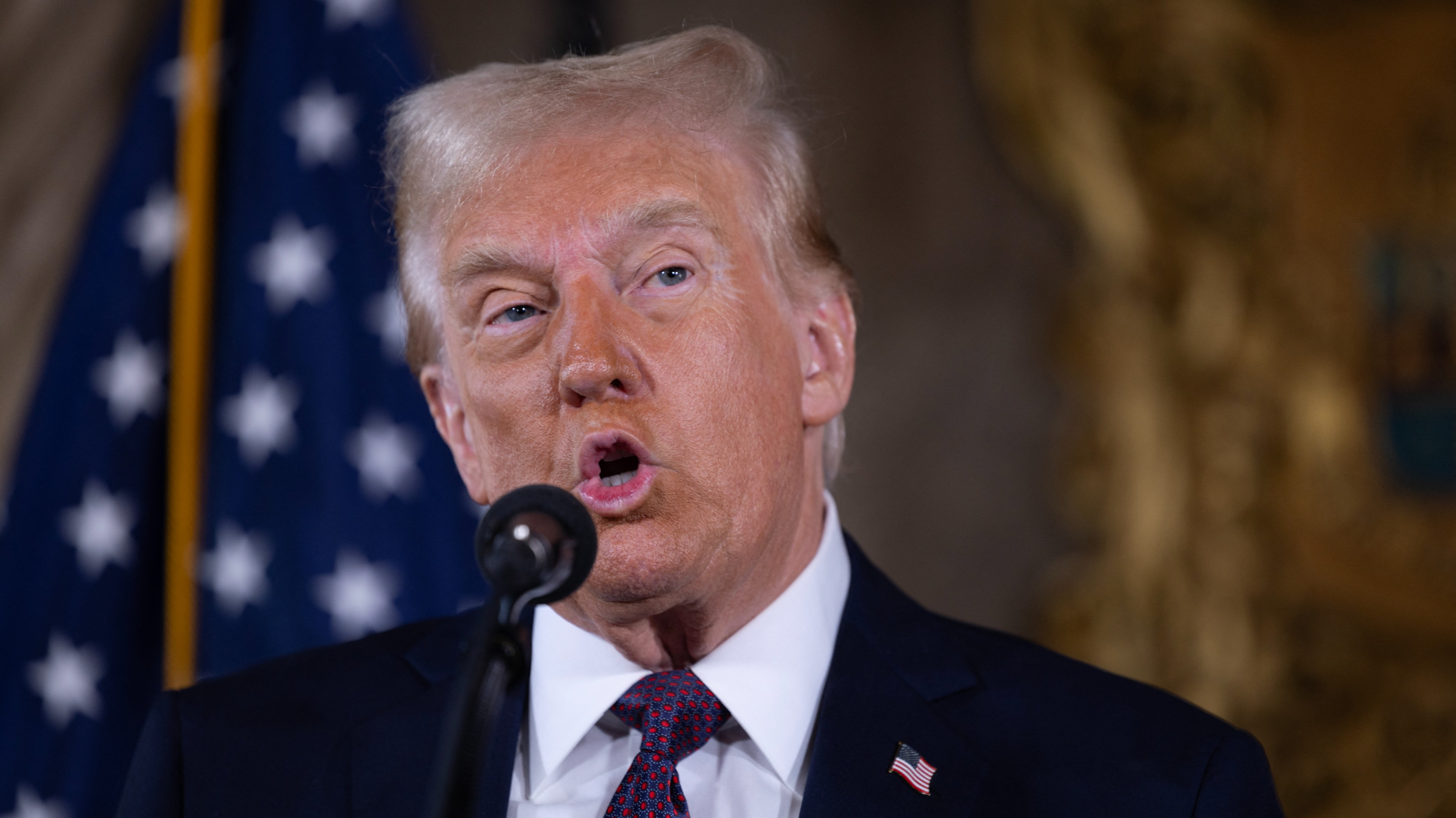 Trump’s sentencing to proceed as court rejects delay—historic case looms before inauguration