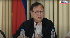 DICT: No info compromised in reported Executive Branch hack