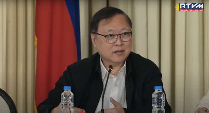 DICT denies hacking, secures database