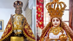 A CHILD’S JOURNEY : Tracing the three oldest Sto. Niño images in the Philippines