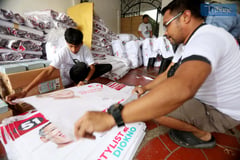Campaign period for national posts starts