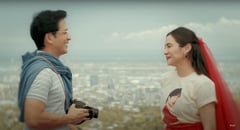 CreaZion Studios drops teaser for ‘Everything About My Wife’ 