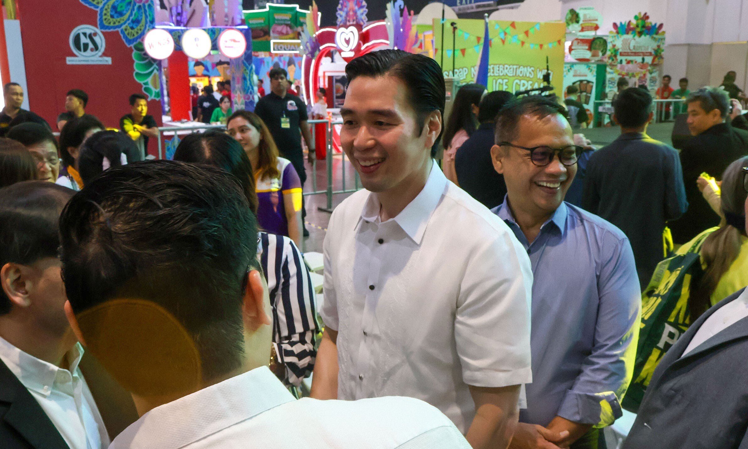 Puregold generates P6.9 billion at Q3 2024