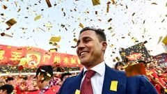 Best Chinese club kicked out of pro football league