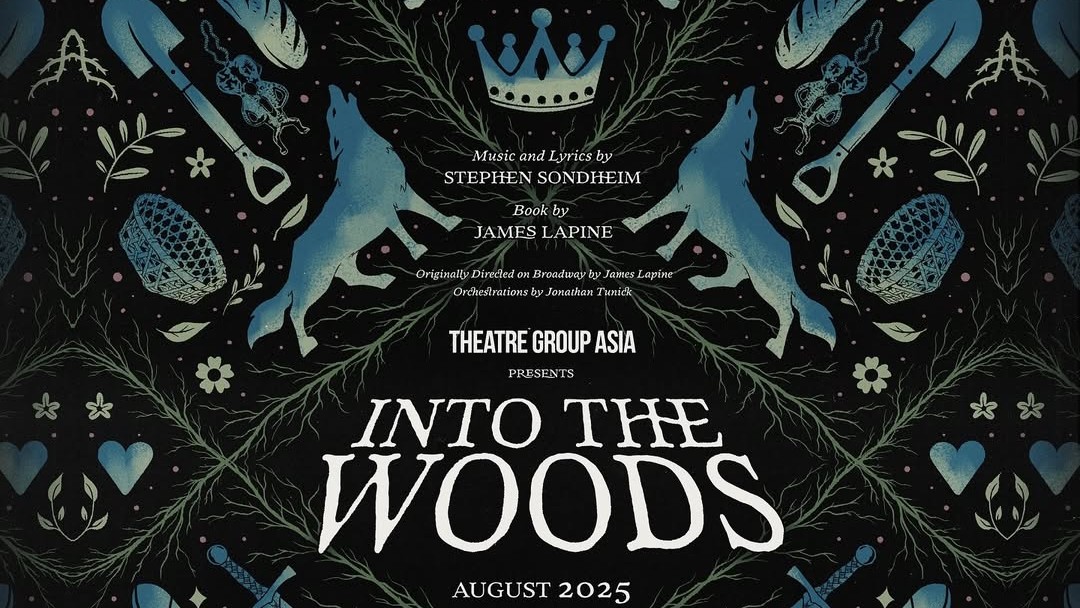 'Into The Woods' musical to stage in Phl