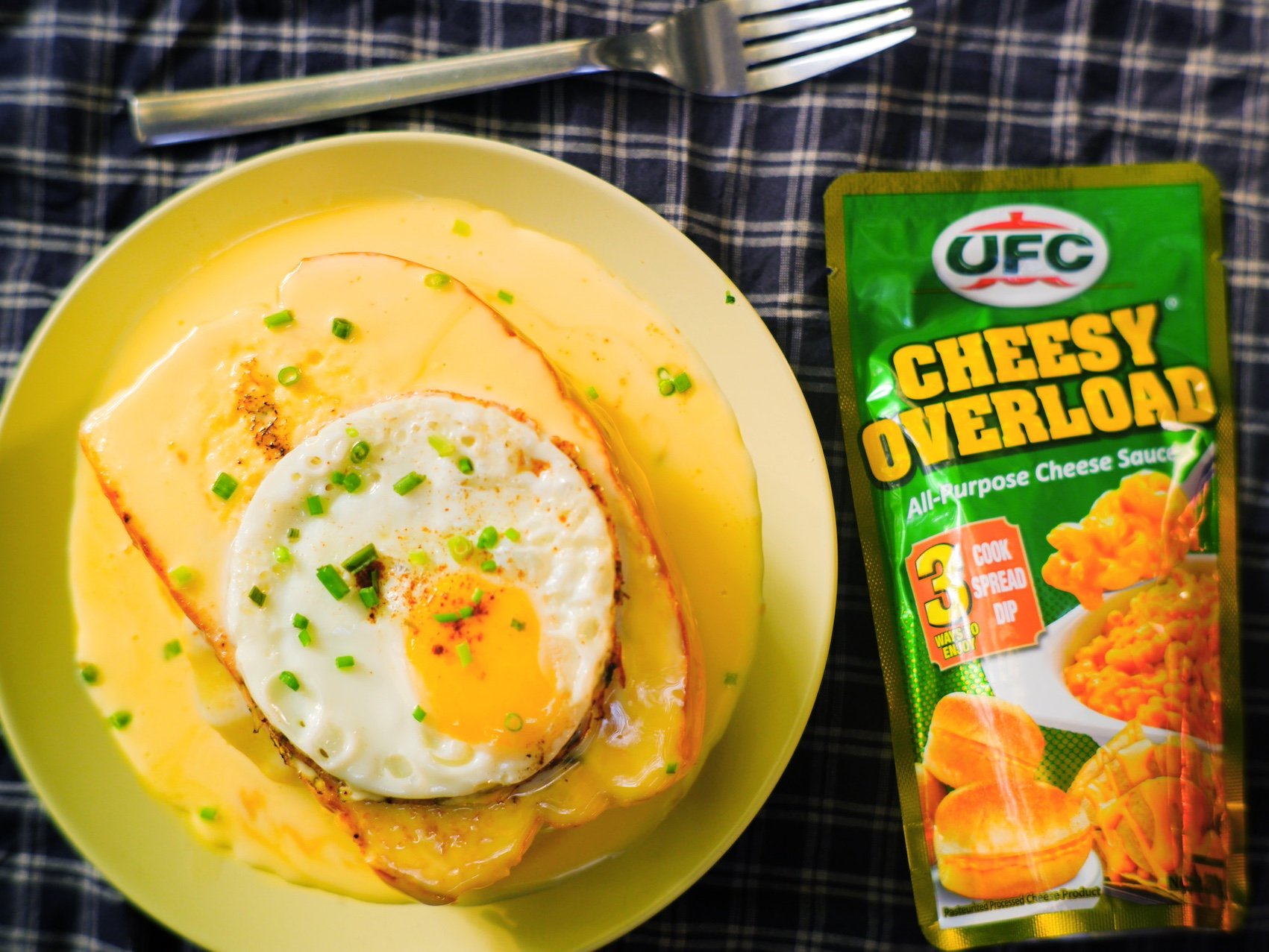 Discover your inner cooking genius 