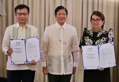 Seafarer’s Magna Carta IRR signed