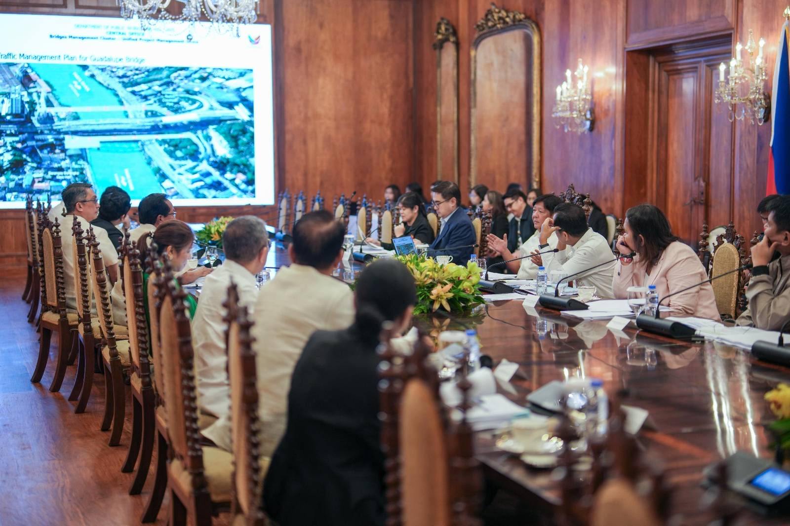 Strengthening Resilience: Strategies for disaster risk reduction under the Marcos administration