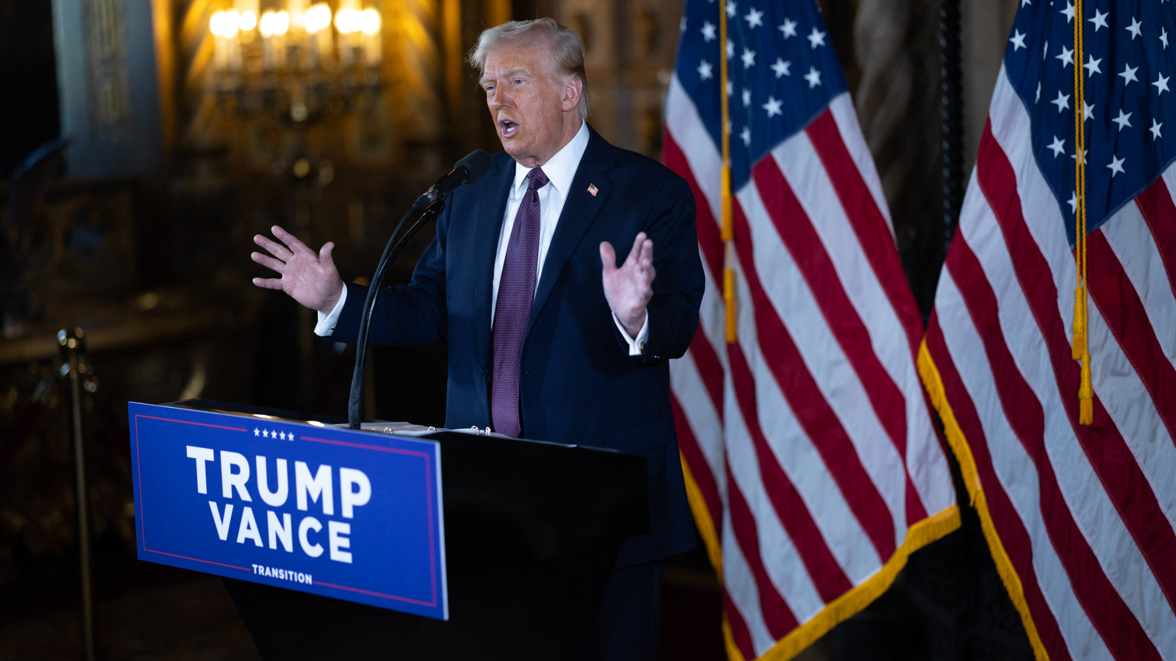Trump’s bold territorial ambitions spark backlash—threatens economic force against Canada and military action over Panama Canal