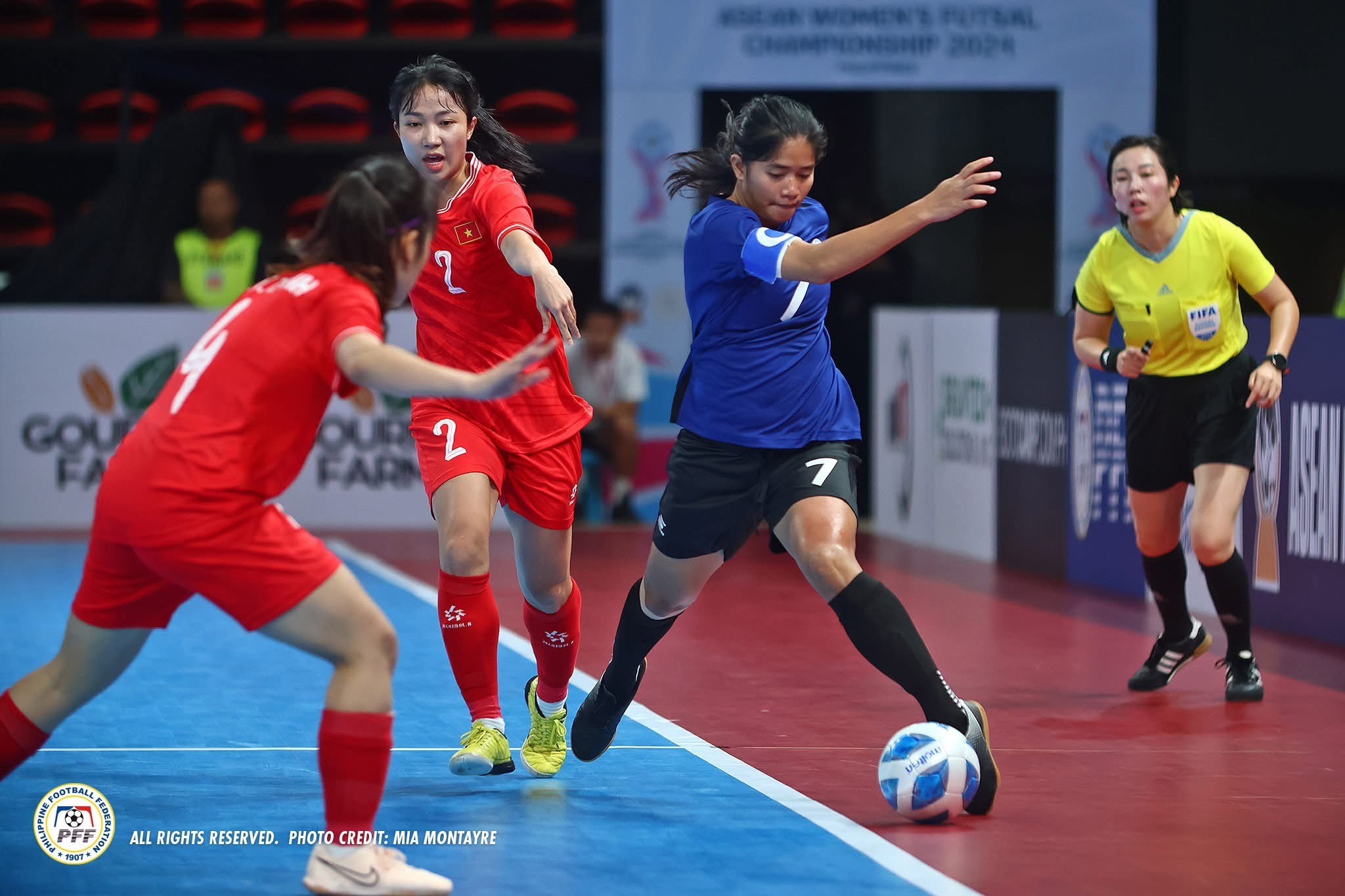 MAY THE BEST TEAM WIN: Pinay5 ‘open’ to face PFF-assembled national squad in friendly