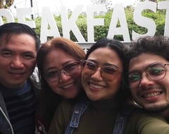 Morissette Amon celebrates mom’s birthday with husband Dave Lamar