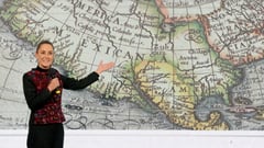 Mexican president trolls Trump, suggests US renamed 'Mexican America'
